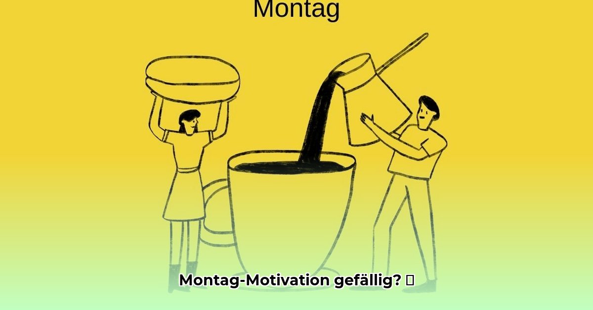 montag-lustig